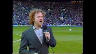 Mick Hucknall - Simply Red - Ev'ry Time We Say Goodbye