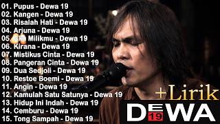 Download lagu KOLEKSI LAGU DEWA 19 FULL ALBUM 2000AN PILIHAN TERBAIK - DEWA 19 FULL ALBUM TERPOPULER SEPANJANG MAS mp3
