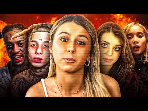 When going viral ruins your life