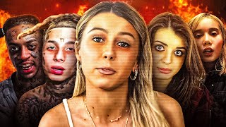 When going viral ruins your life