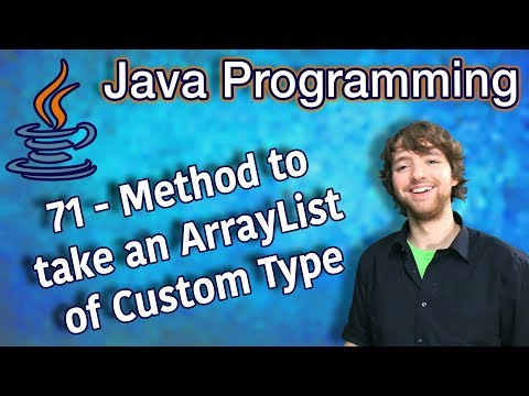 Java Programming All in One Tutorial Series 6 HOURS