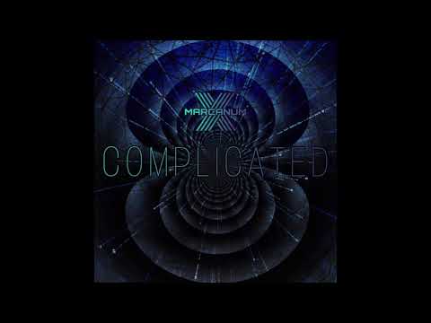 Complicated - Marcanum X (Feat. DJ Madhandz)