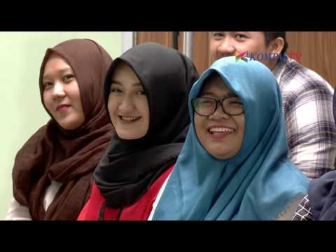 Ephy: Doa dan Kerja Keras (SUPER Stand Up Seru eps 221)