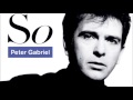 Peter Gabriel - Big Time