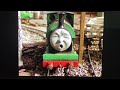 Crashes Rusty Helps Peter Sam