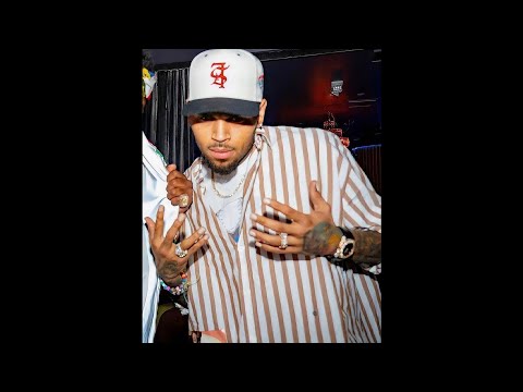 [FREE] Chris Brown x Gunna Type Beat 2021 - "Nice And Slow"