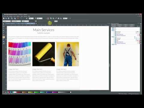 xara web designer 11 premium website examples xara web designer 11 premium website examples