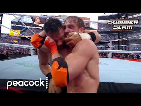 Logan Paul Comments On End Of His WWE US Title Run: I’m So Honored To Be Part Of This Great Company
