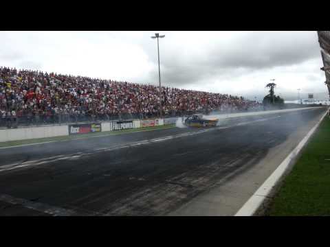 19º festival brasileiro de arrancada