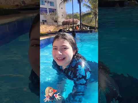 minha peixinha em Caldas Novas  Go