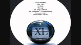 D'Arcangelo - Sup