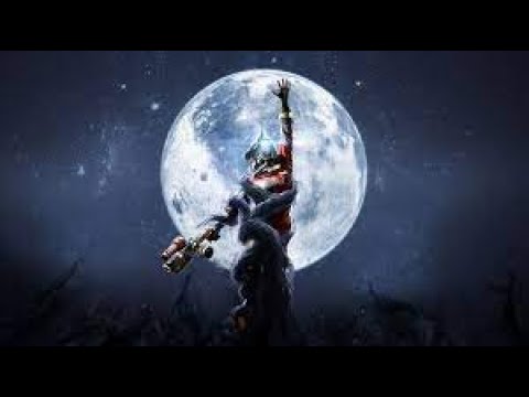 Prey S1: Mooncrash E1: KASMA Orders