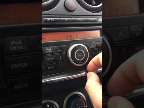 Fort Dodge, Iowa FM Bandscan - December 4, 2018