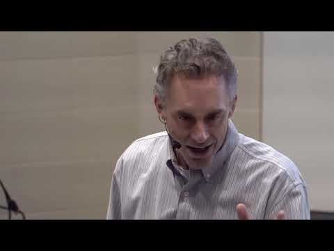 Jordan Peterson - The Known and Unknown, Order and Chaos