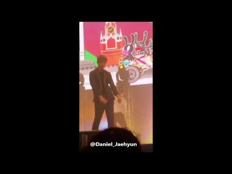 160625 BAP Bangkok Awake Concert Part.1