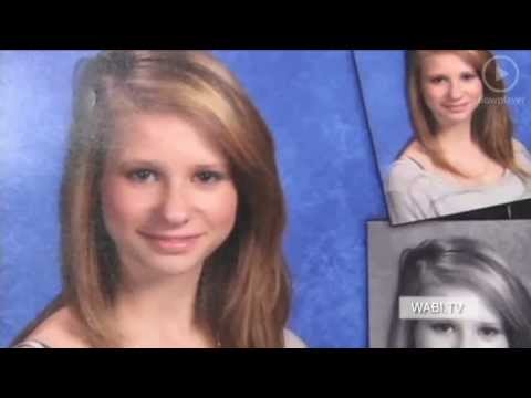 Facebook kidnapper arrested for Nichole Cable murder