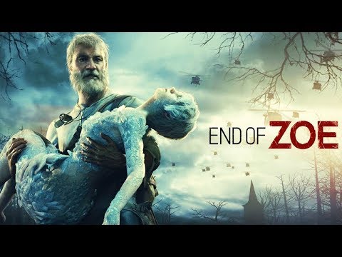 RESIDENT EVIL 7: END OF ZOE All Cutscenes (Full Game Movie) 1080p HD
