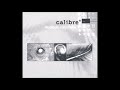 Calibre - Things R Re-arranging