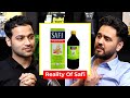 Hamdard Safi Removes Pimple? - Honest Reviews Of Dermatologist | Dr Gurjot | Raj Shamani Clips