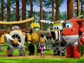 قريبا حلقات جديدة من Super Wings