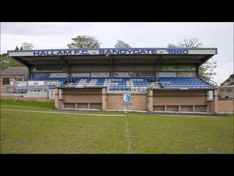 Sandygate Road - Hallam FC