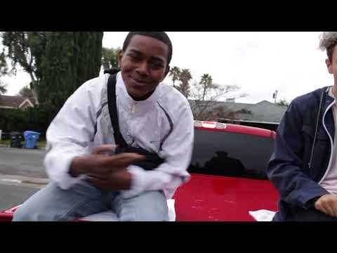 Frankinvudu - Frankinvudu pt 3 prod. Frankiii (Dir. by @quentin.ha)