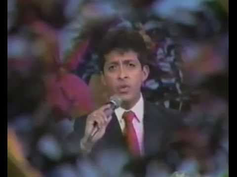 rockola Maximo Escaleras - Niña de mis Sueños ( Video Oficial )