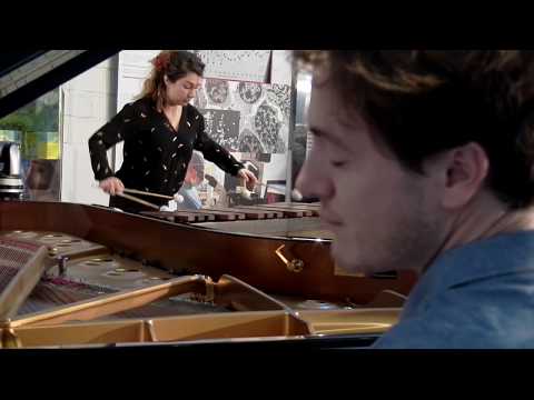 Concert de Thomas Enhco et Vassilena Serafimova