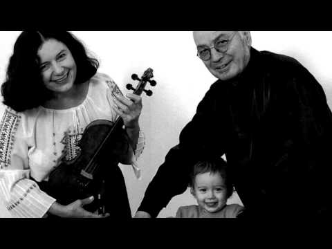 "hora martisor" (g. dinicu)