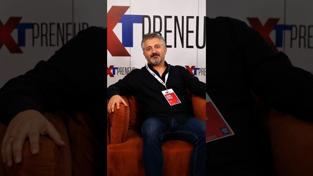 Mentor interview 11