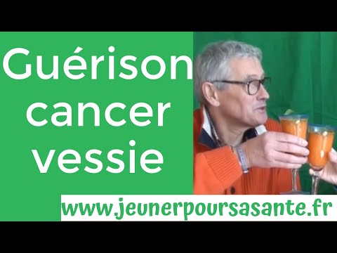 comment guerir du cancer de la prostate