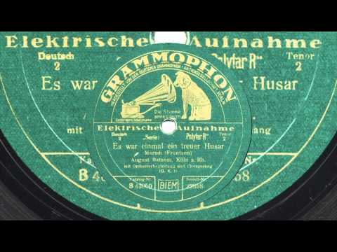 download lagu mp3 mp4 Das Lied Es War Einmal Ein Treuer Husar, download mp3 Das Lied Es War Einmal Ein Treuer Husar free download mp3, download mp3 Das Lied Es War Einmal Ein Treuer Husar