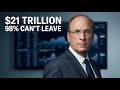 BlackRock S Aladdin The 21 Trillion Risk Machine Nobody Sees