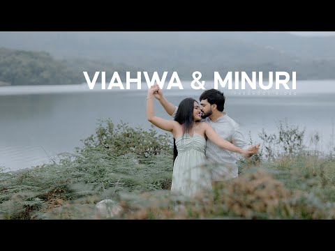 WISHWA + MINURI | PRESHOOT VIDEO | 2025