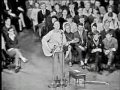 Wild Rover   Pete Seeger 5 24 1963