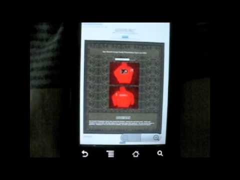 App Review - "Pocket (Pkt) Auction" - Android Marketplace