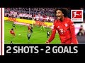 Bayern's Matchwinner Joshua Zirkzee vs. Wolfsburg– Newest Shooting Star Scores With 1st Touch Again