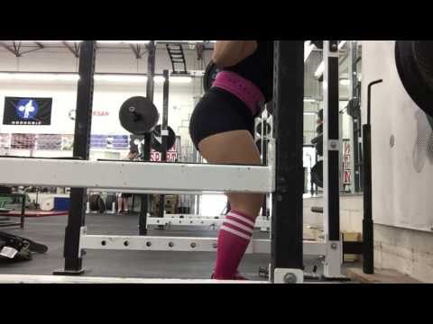 Squat 275x2