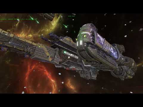 Freespace 2: Pandora's Box - The Killing Fields