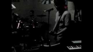 seaweedpasta - what you see is what you get(save ferris cover)