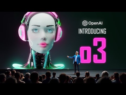 OpenAI o3: The Internet's Next Big Disruption