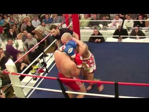 Kev Ward Highlight Reel