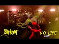 Slipknot - No Life - Live 2024 - (4k)