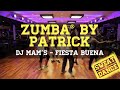 Zumba Fiesta Buena By Patrick