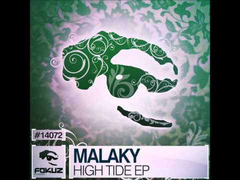 Malaky - High Tide