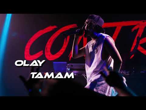 Contra - Olay Tamam [ sadece contra verse ] (2009)
