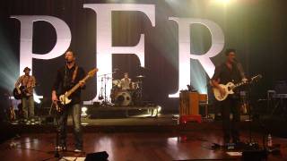 PFR Live 2012 (#11): Wonder Why (Maple Grove, MN- 1/27/12)
