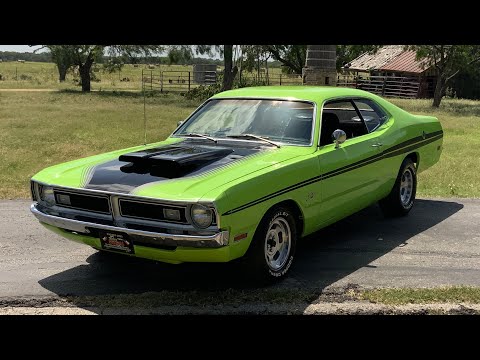 1971 Dodge Demon (CC-2087262) for sale in Fredericksburg, Texas