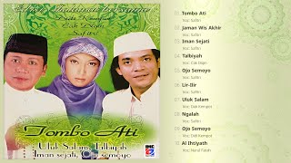 Download lagu Sholawat Bersama Didi Kempot Cak Diqin Safitri Full Album - IMC RECORD JAVA mp3