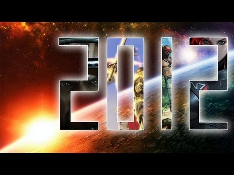 Spielehighlights 2012 - Die wichtigsten Titel des Jahres in der Vorschau von GameStar